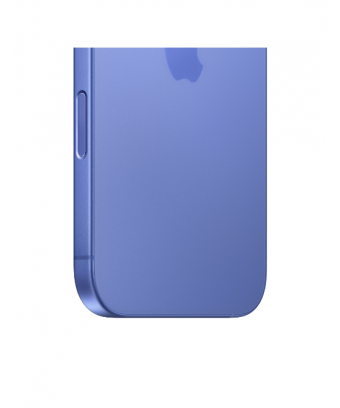 iPhone 16 128 Go Ultramarine