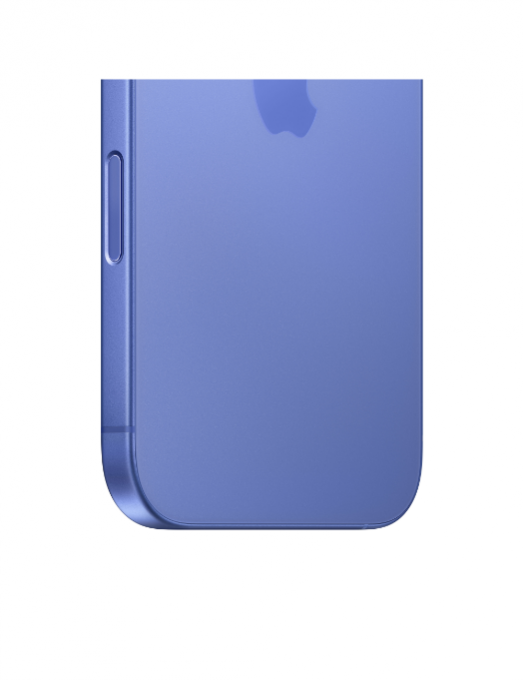 iPhone 16 128 Go Ultramarine