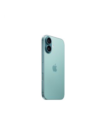 iPhone 16 128 Go Teal