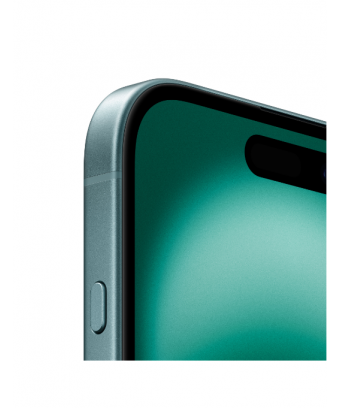 iPhone 16 128 Go Teal