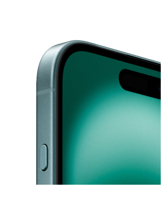 iPhone 16 128 Go Teal