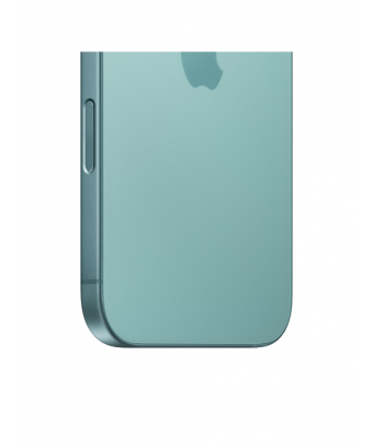 iPhone 16 128 Go Teal