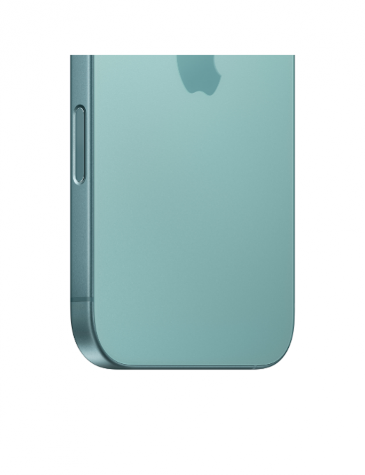 iPhone 16 128 Go Teal