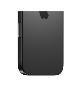 iPhone 16 Pro 256 Go Black Titanium