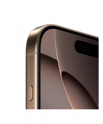 iPhone 16 Pro 256 Go Desert Titanium