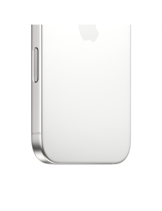 iPhone 16 Pro 512 Go White Titanium