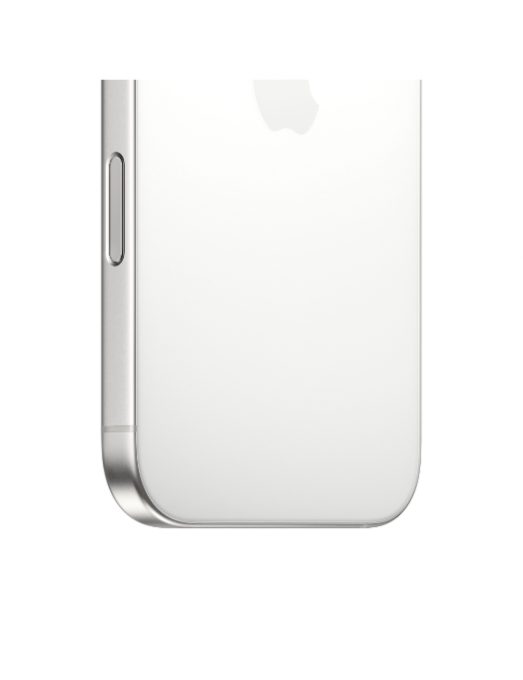 iPhone 16 Pro Max 256 Go White Titanium