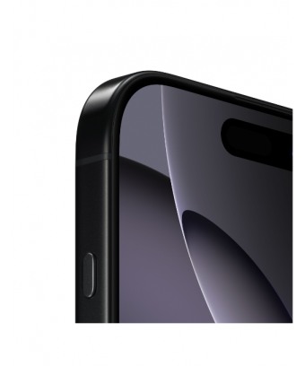 iPhone 16 Pro 512 Go Black Titanium