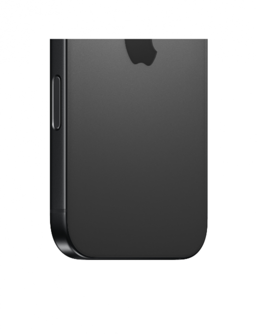 iPhone 16 Pro 512 Go Black Titanium