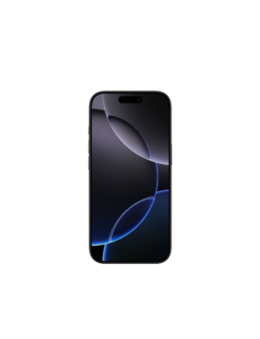 iPhone 16 Pro 256 Go Black Titanium