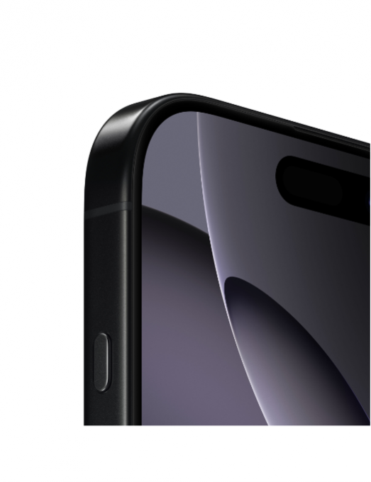 iPhone 16 Pro 256 Go Black Titanium