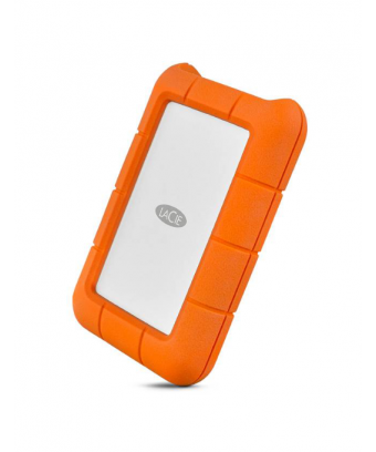 Disque dur externe LaCie Rugged USB-C