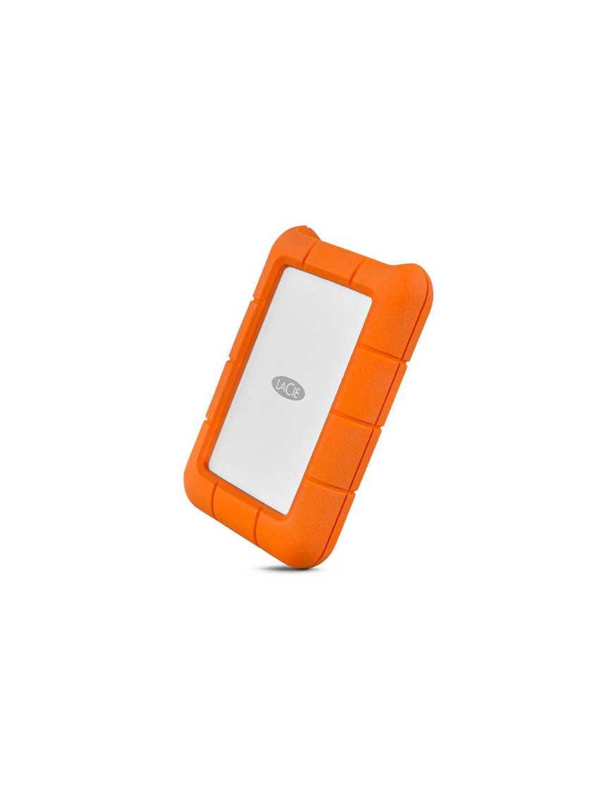 Disque dur externe LaCie Rugged USB-C