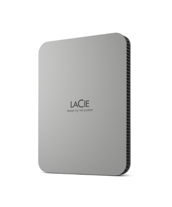 Disque dur externe LaCie Mobile Drive 2To