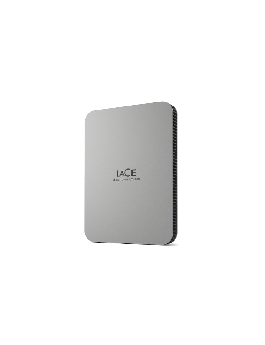 Disque dur externe LaCie Mobile Drive 2To