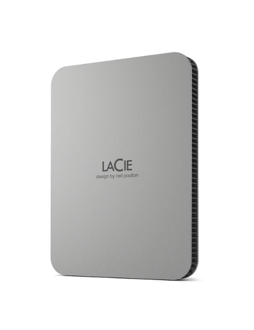 Disque dur externe LaCie Mobile Drive 2To