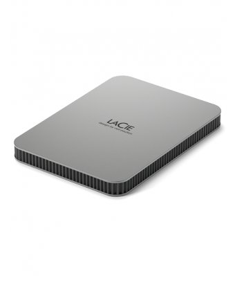 Disque dur externe LaCie Mobile Drive 2To