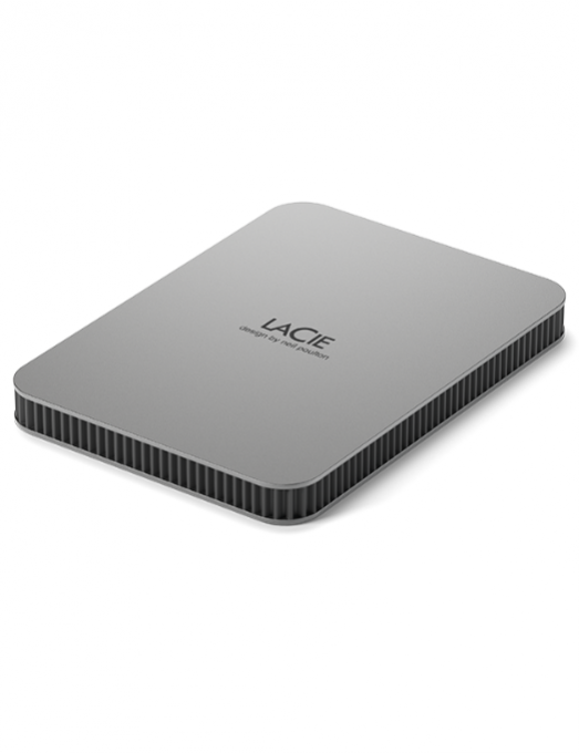 Disque dur externe LaCie Mobile Drive 2To