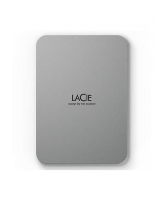 Disque dur externe LaCie Mobile Drive 2To