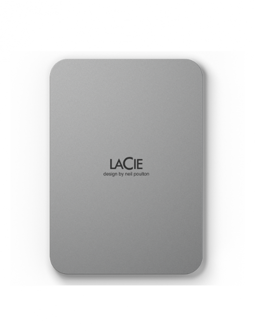 Disque dur externe LaCie Mobile Drive 2To