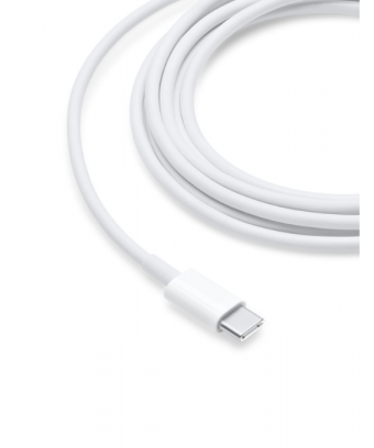 Câble USB-C vers Lightning (2 m)