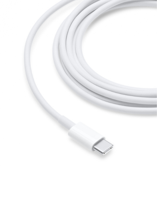 Câble USB-C vers Lightning (2 m)