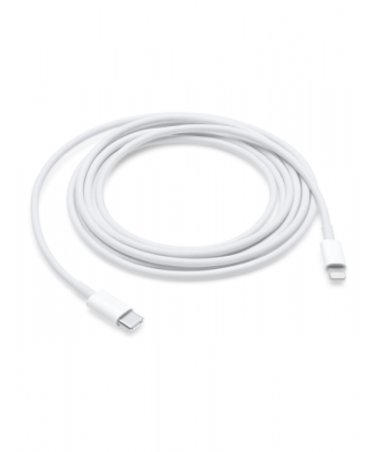 Câble USB-C vers Lightning (2 m)