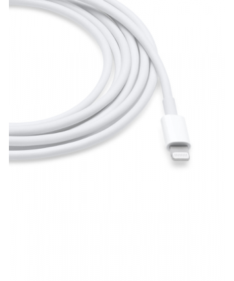 Câble USB-C vers Lightning (2 m)