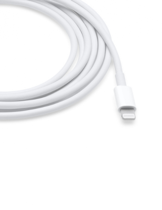 Câble USB-C vers Lightning (2 m)