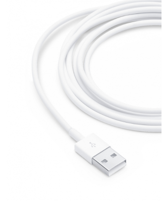 Câble USB vers Lightning (2 m)