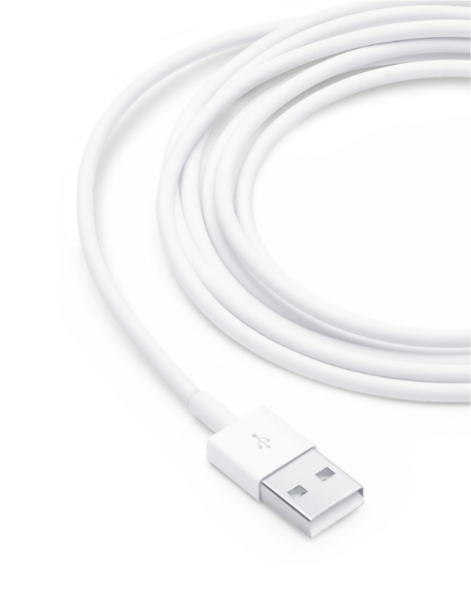 Câble USB vers Lightning (2 m)