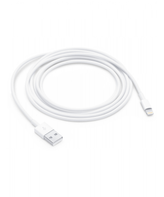 Câble USB vers Lightning (2 m)