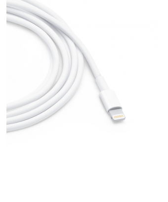 Câble USB vers Lightning (2 m)