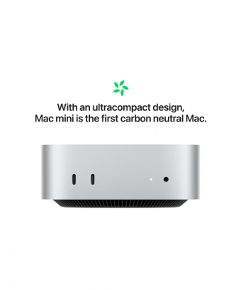 Apple Mac Mini M4 Pro