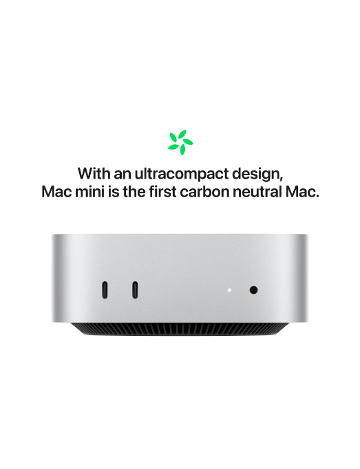 Apple Mac Mini M4 Pro