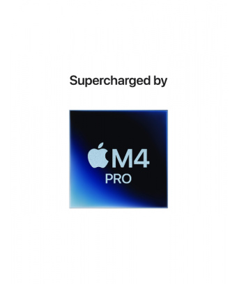 Apple Mac Mini M4 Pro