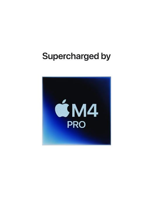 Apple Mac Mini M4 Pro