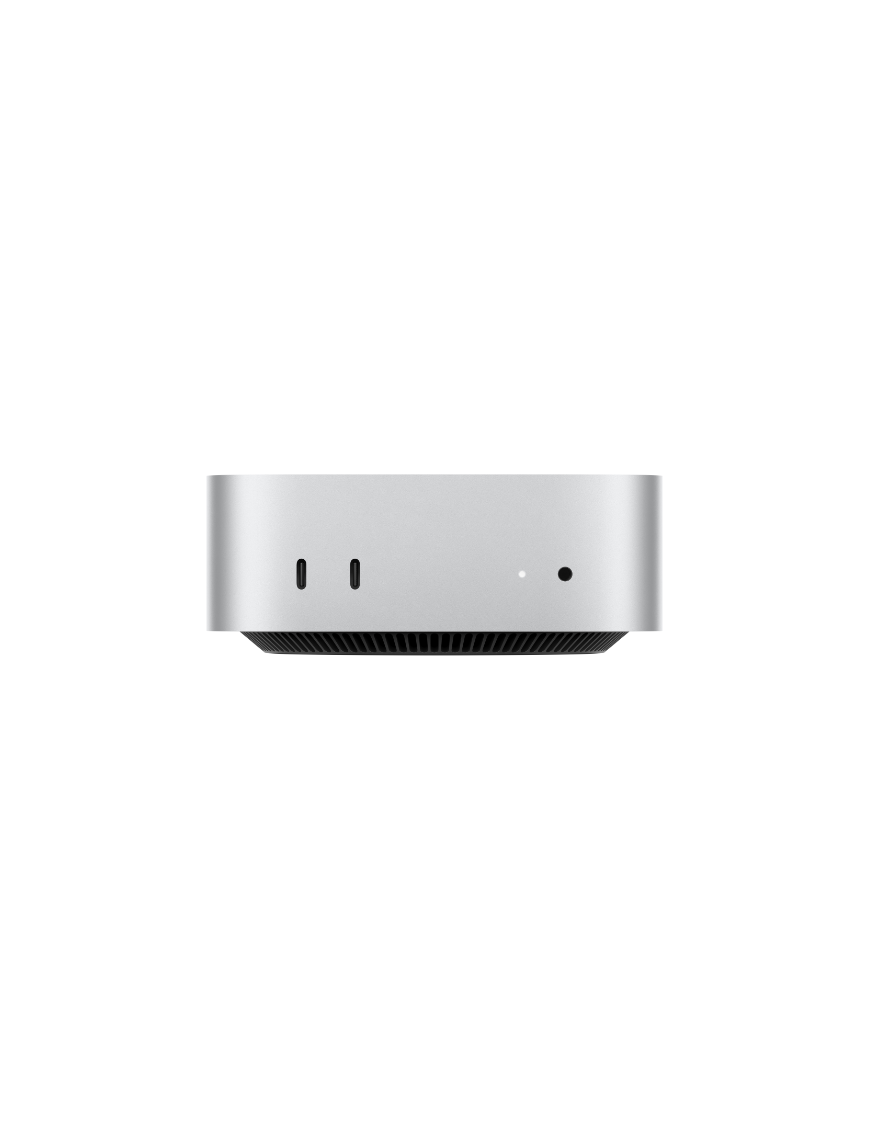 Apple Mac Mini M4