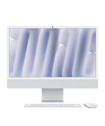 Apple iMac M4 (2024)