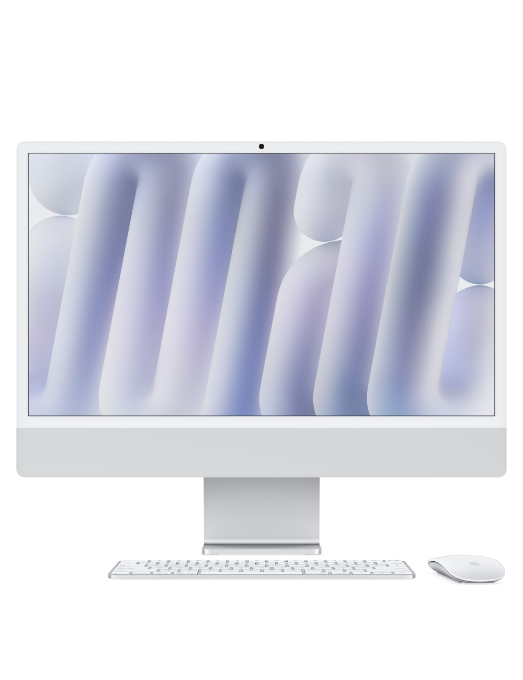 Apple iMac M4 (2024)