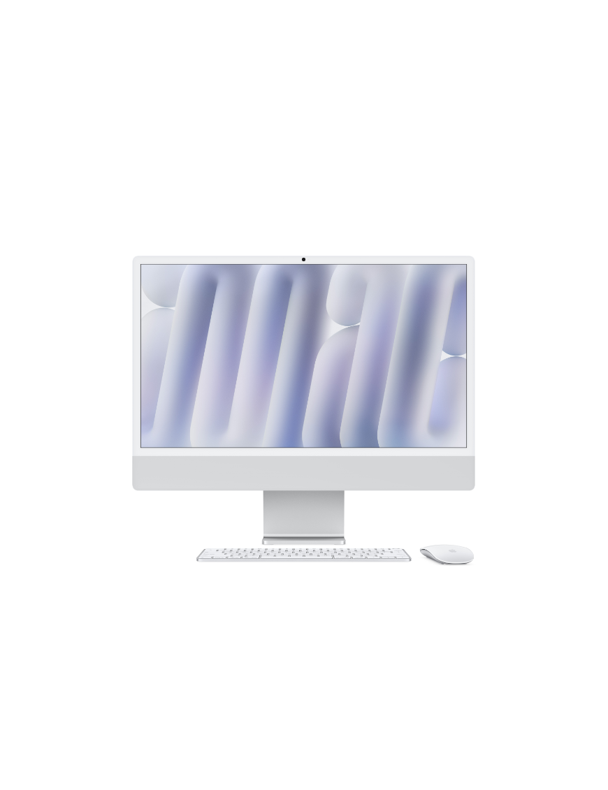 Apple iMac M4 (2024)