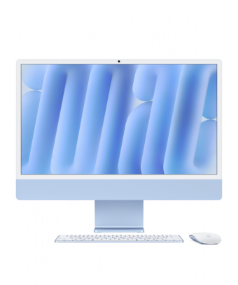 Apple iMac M4