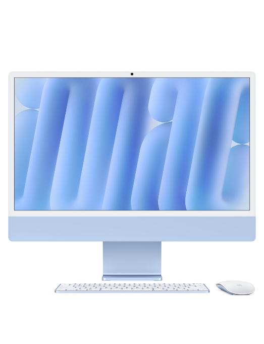 Apple iMac M4