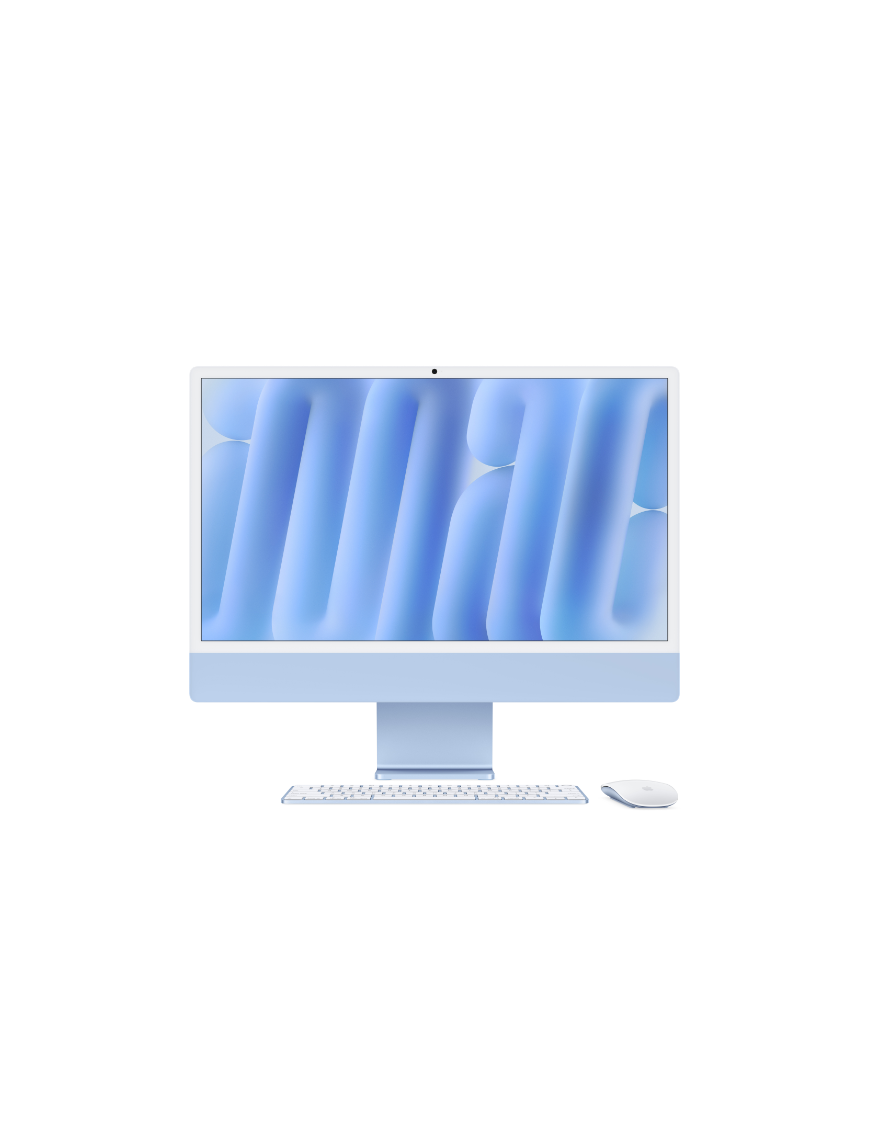 Apple iMac M4 (2024)