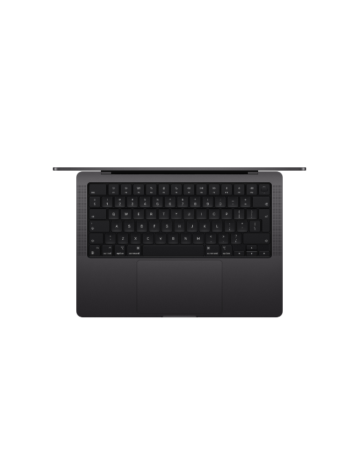 Apple MacBook Pro M4 14" Noir sidéral