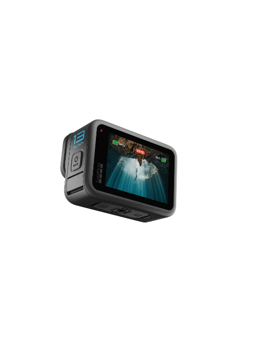 GoPro HERO13 Black