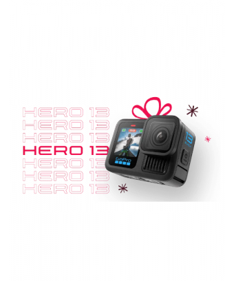 GoPro HERO13 Black