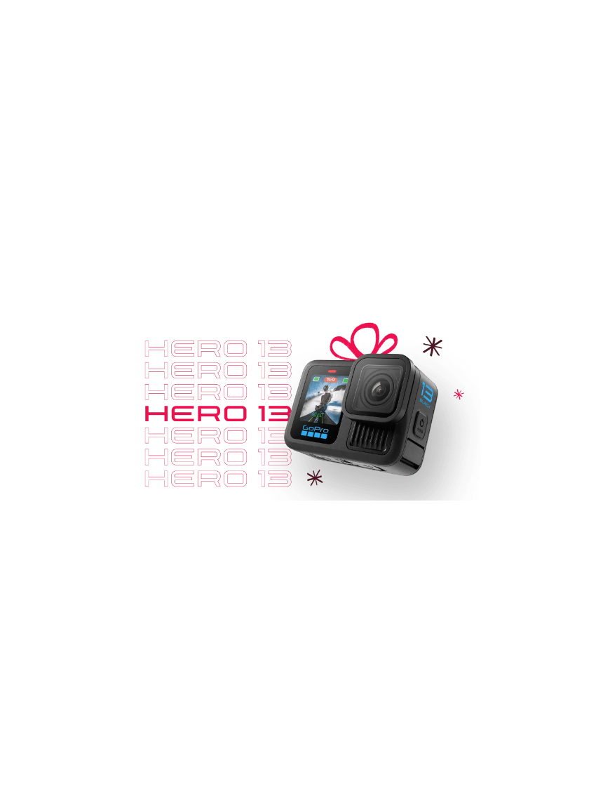 GoPro HERO13 Black