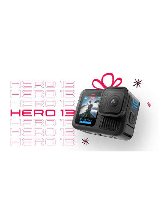 GoPro HERO13 Black