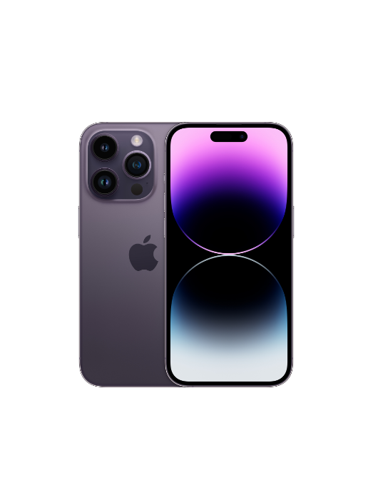 iPhone 14 Pro 128GB Deep Purple